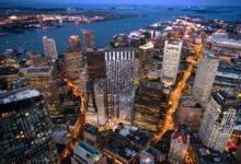 mckinsey boston