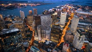 mckinsey boston