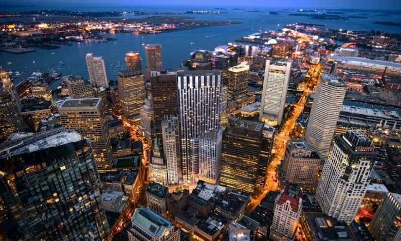mckinsey boston