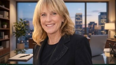 barbara boothe