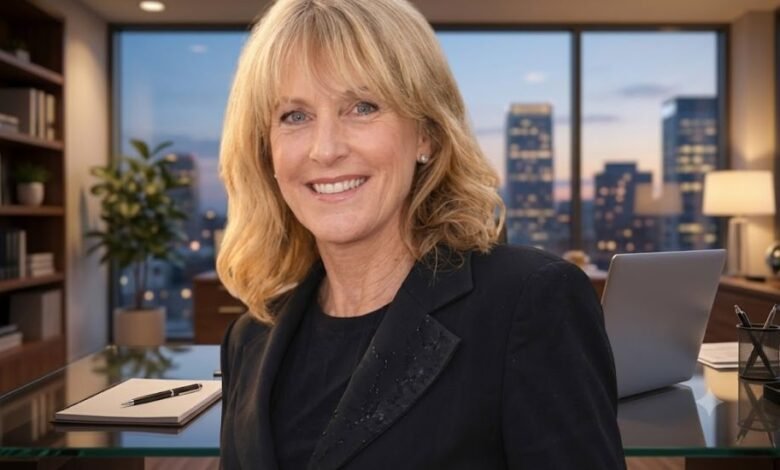 barbara boothe