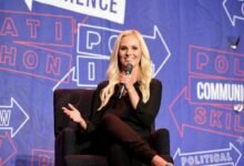 Tomi Lahren Net Worth