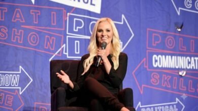 Tomi Lahren Net Worth
