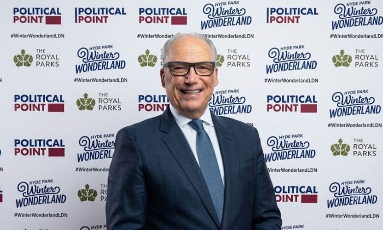 jerry inzerillo
