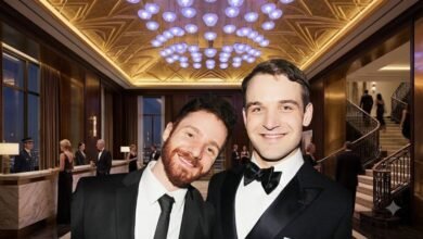 Chris Perfetti Spouse