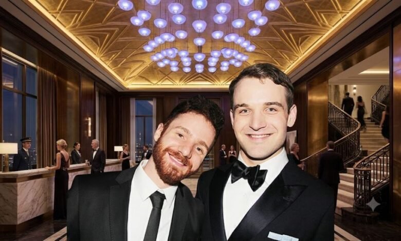 Chris Perfetti Spouse