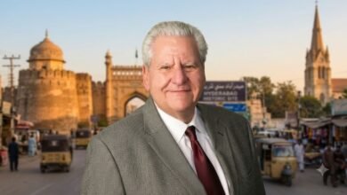 Joseph Bondi