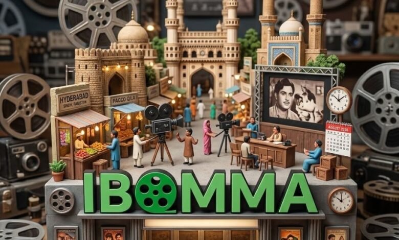 ibomma