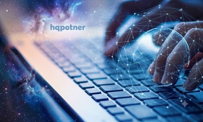 hqpotner