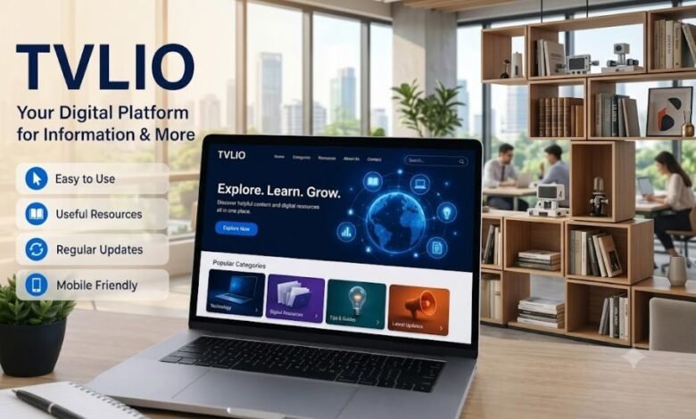 tvlio