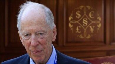 rothschild vermögen