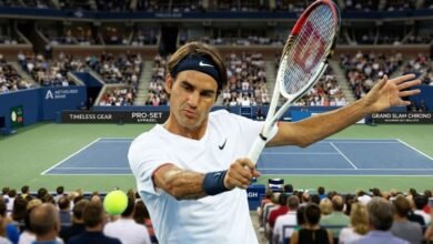 roger federer