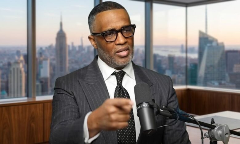 kevin samuels