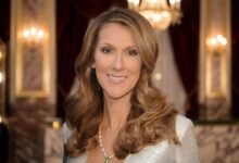 celine dion