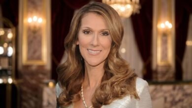 celine dion