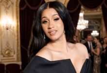 Cardi B Net Worth