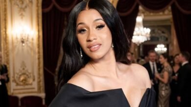 Cardi B Net Worth