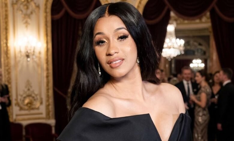 Cardi B Net Worth