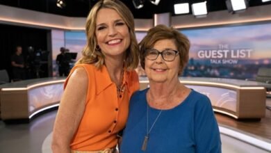 savannah guthrie