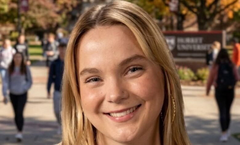 vivian olyphant