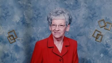evelyn landon