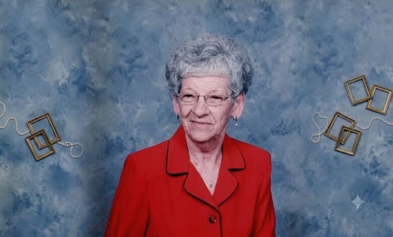 evelyn landon