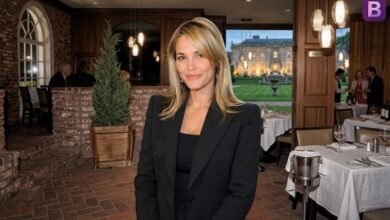 leslie knipfing