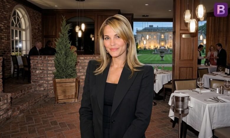 leslie knipfing
