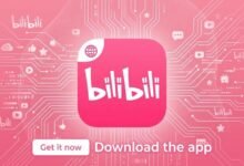 bilibili