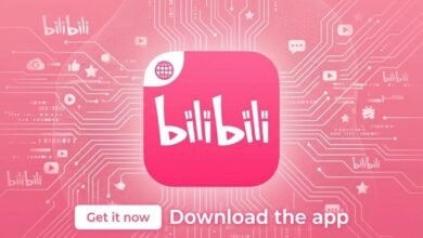 bilibili
