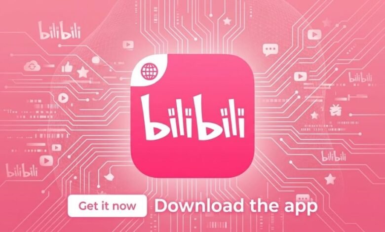 bilibili
