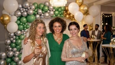dina sawalha