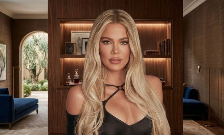 khloe kardashian