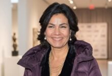 rachel ticotin