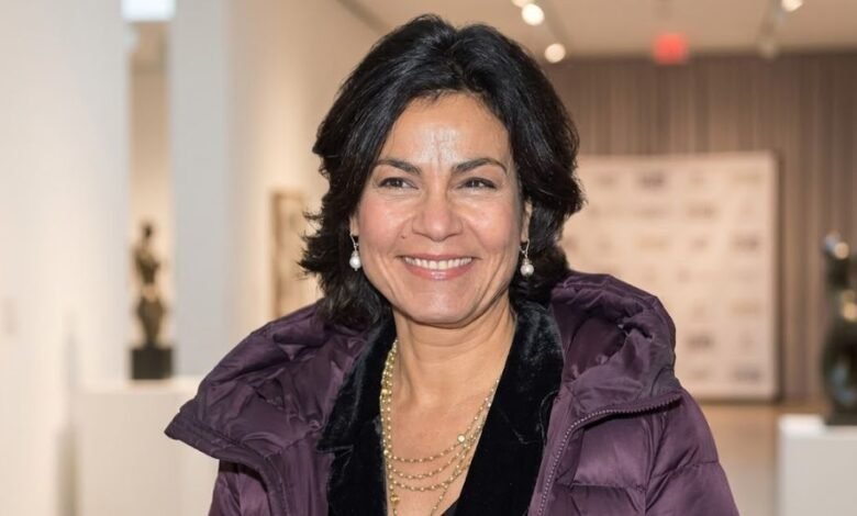 rachel ticotin