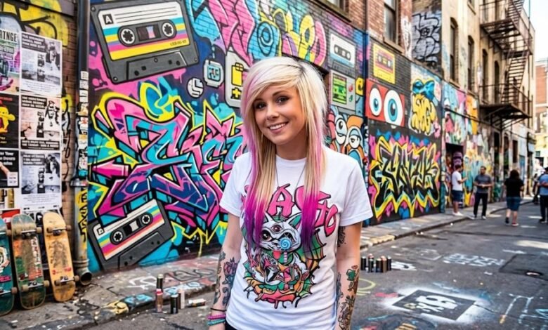 tabby ridiman