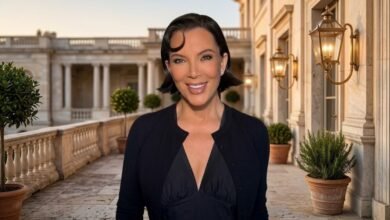 kris jenner