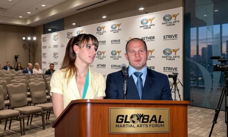oksana emelianenko