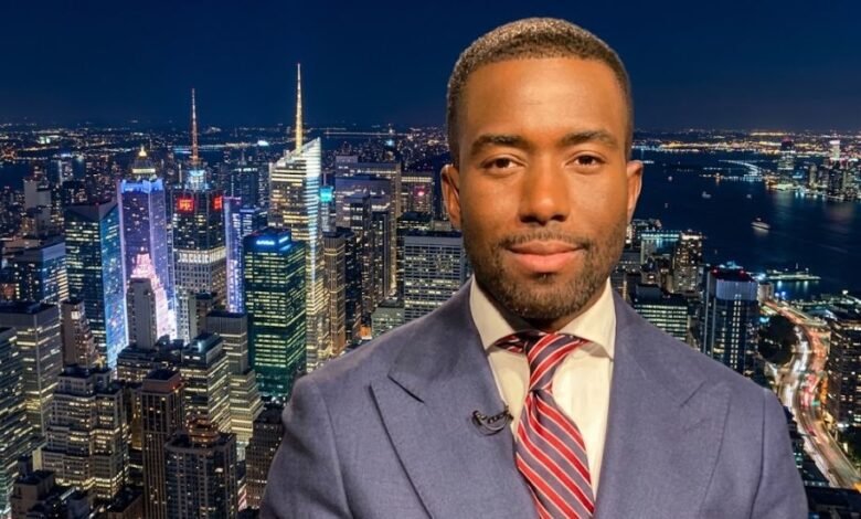shermichael singleton