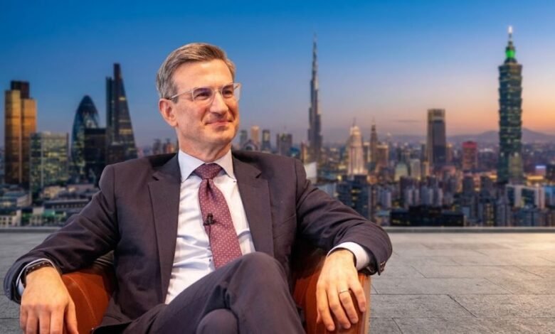 peter orszag