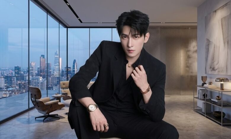 yang yang