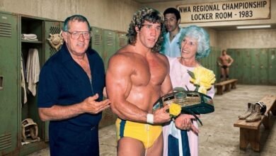 doris von erich