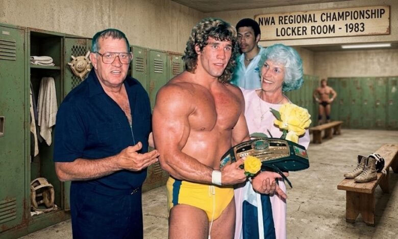 doris von erich