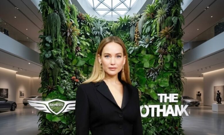 jennifer lawrence