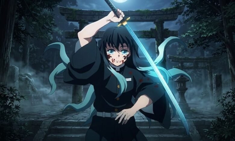 muichiro