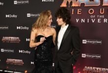 maxx morando