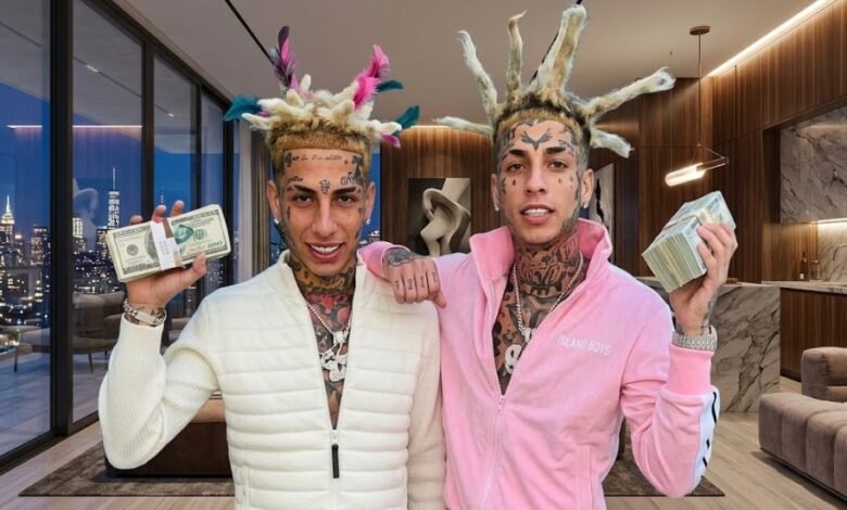 island boys