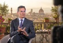 peter orszag