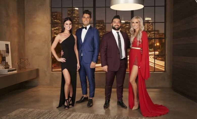Dan and Shay Wife Died