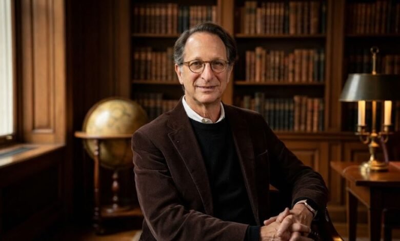 andrew weissmann